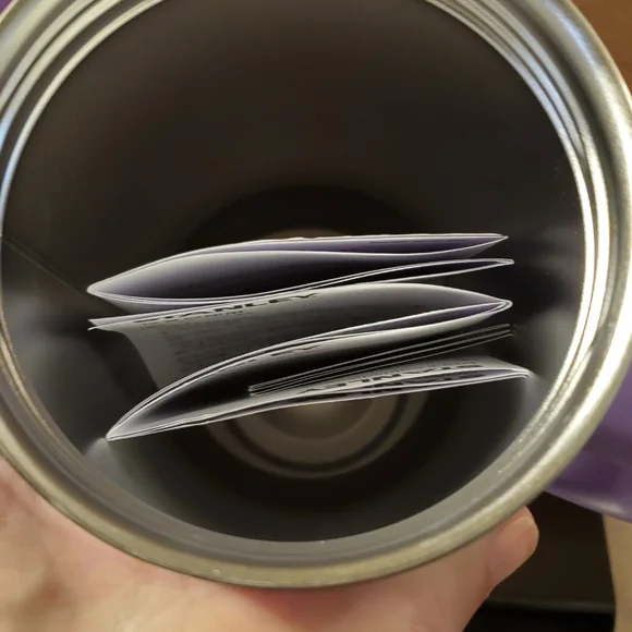 Stanley x Olivia Rodrigo Flowstate 40oz - Picture 6 of 8